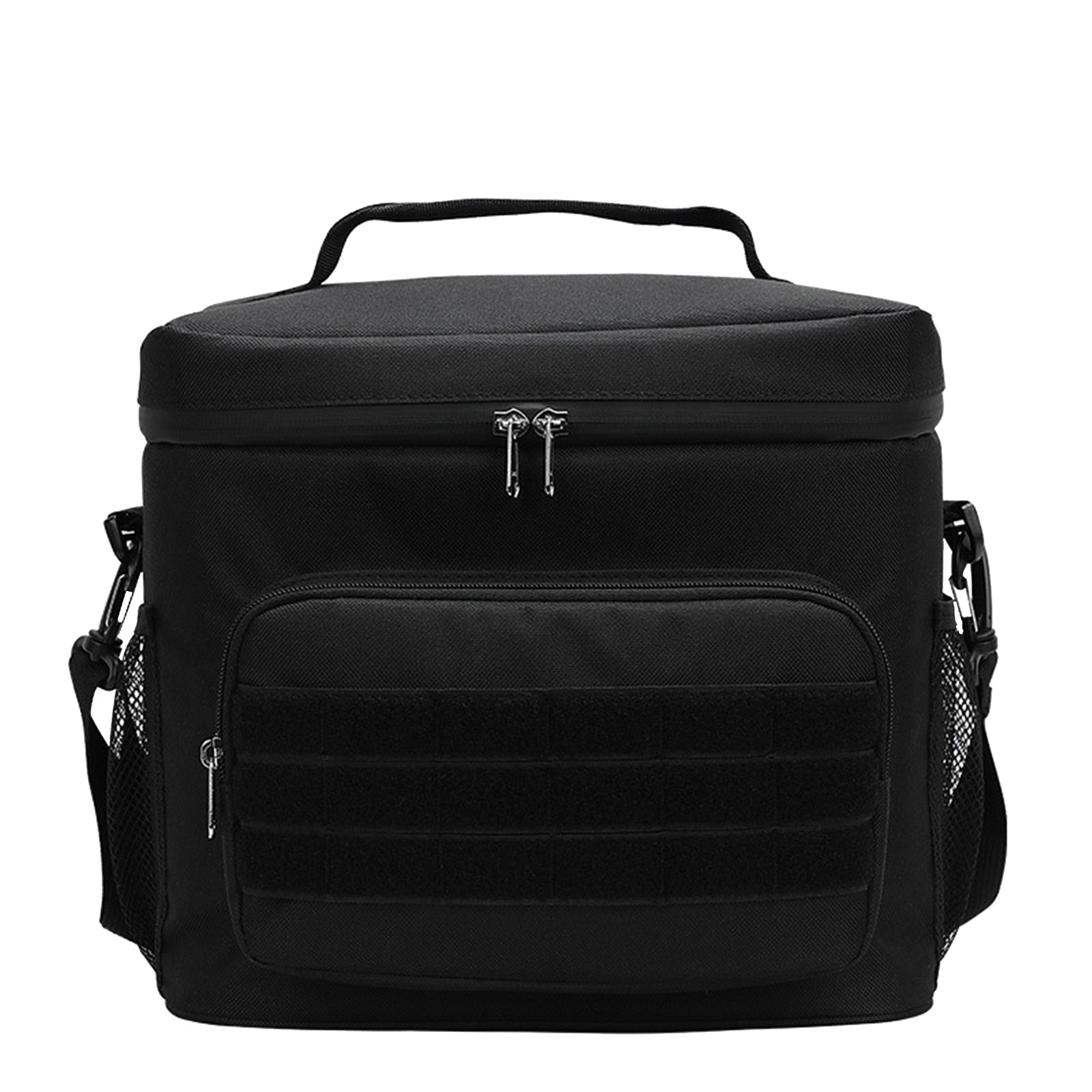 Tackle Bag Fishing Tackle Bag With Moulded Base Tackle Storage Bags For Anglers For All Your Fishing Gear And Tools
